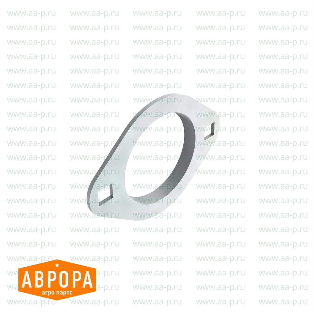 ФОРМОВАН. ФЛАНЦЕВЫЙ КОРПУС